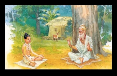 Repere mistice o meditație 5 Repere mistice: o explorare istorică a meditației
