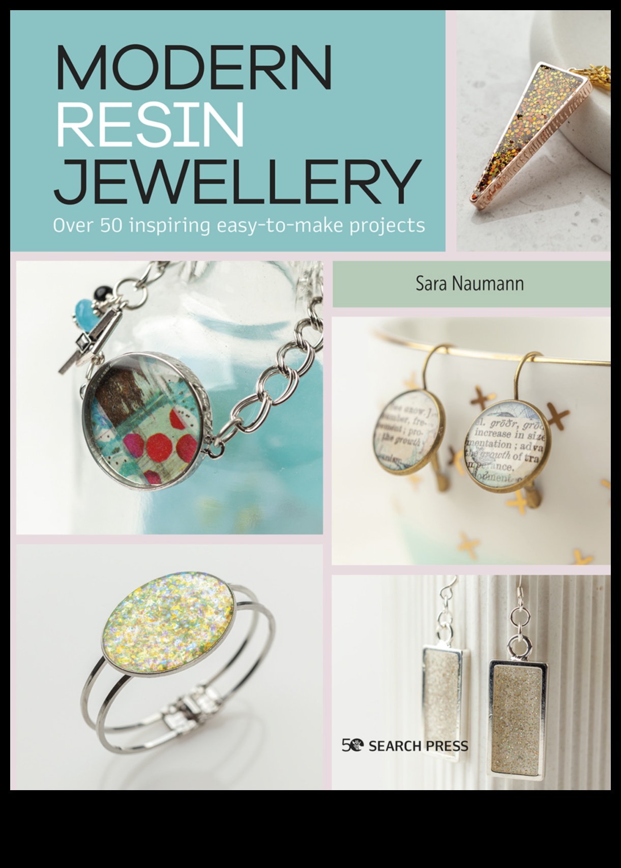 Tehnici de artizanat pentru bijuterii din rășină: capturarea frumuseții în epoxidică clară