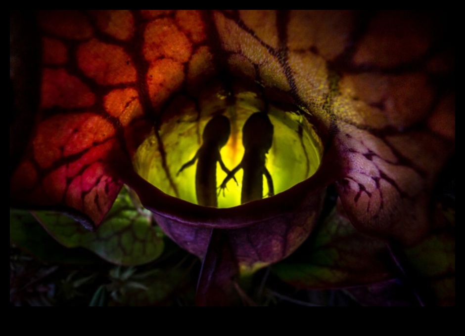 Fotografie de prim-plan macro magic cu un obiectiv macro 3 Obiectiv macro cu fotografie de bricolaj: explorarea fotografiei apropiate