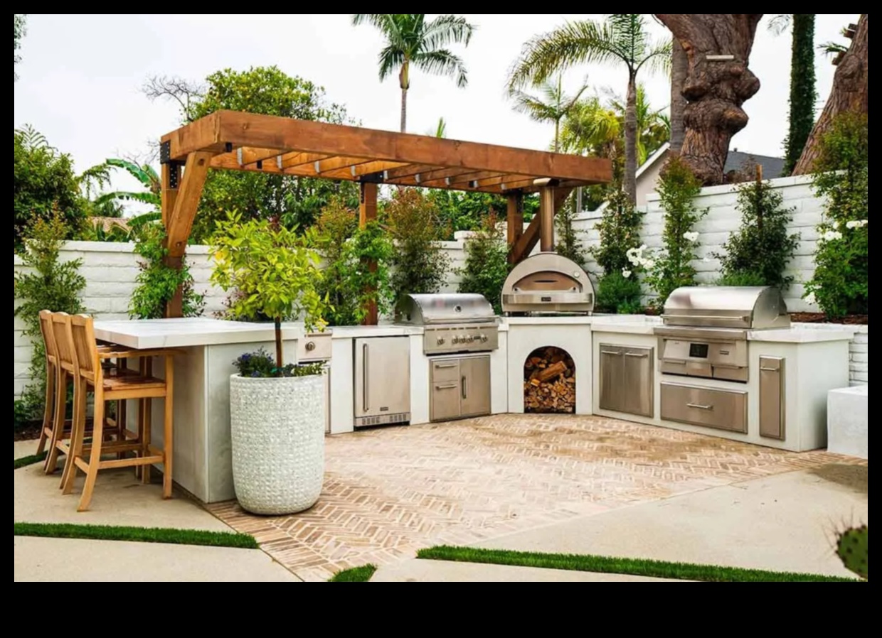 Garden Delights Idei de decor inspiratoare pentru fiecare refugiu în aer liber 4 Garden Delights: Idei de decor inspirate pentru fiecare refugiu în aer liber