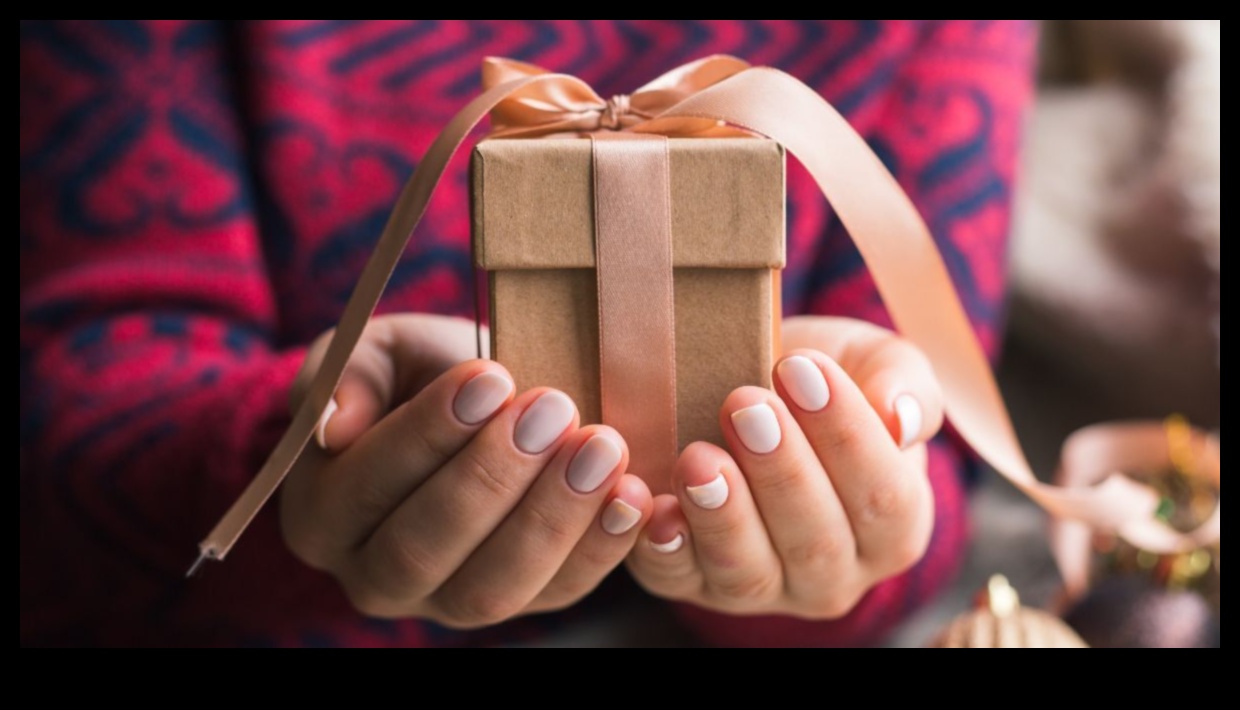 Eleganță excepțională: ridicarea artei dăruitorului cadourilor