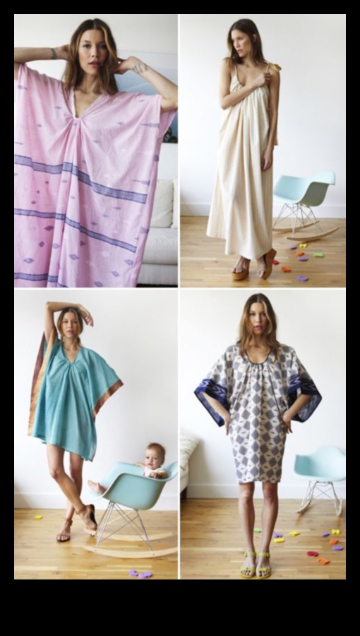 Bucuria îmbrăcămintei de bricolaj 2 Zenul de bricolaj: îmbrăcăminte și accesorii pentru relaxare