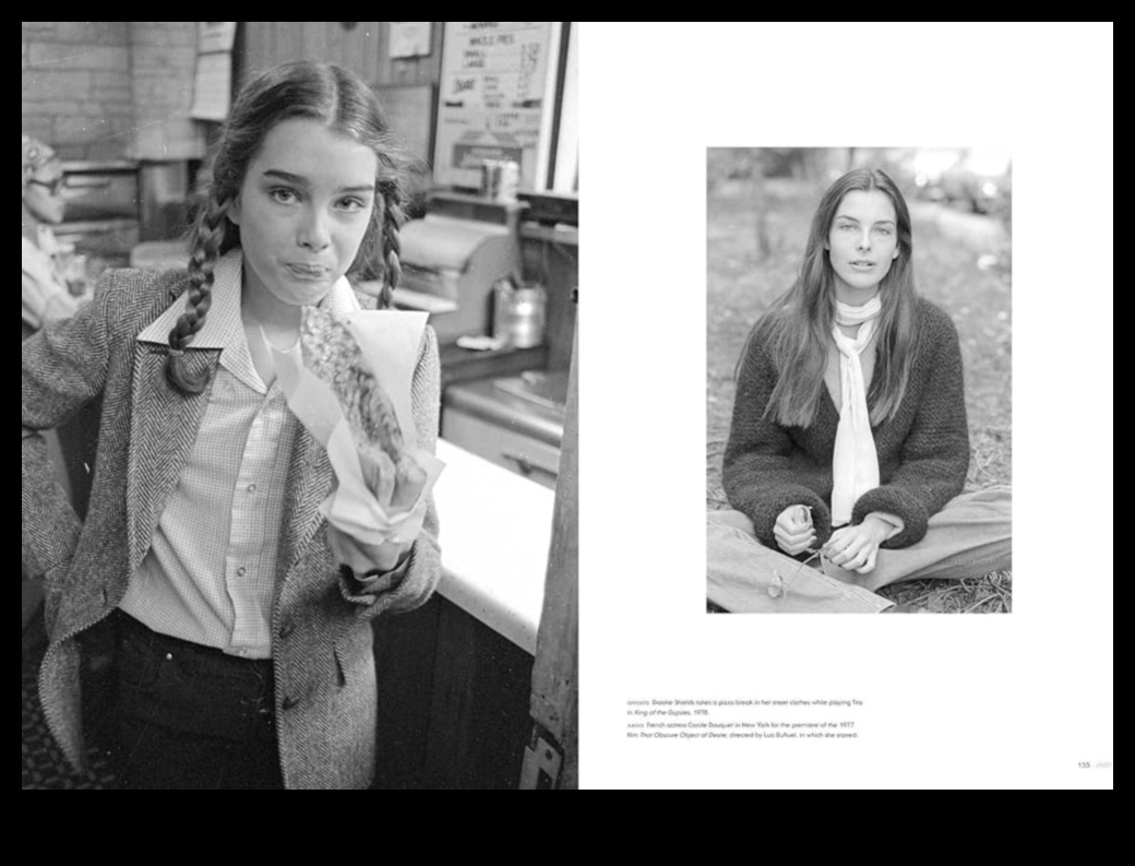 Grit și Glam: Stapuri în stil de stradă pentru fashionista modernă