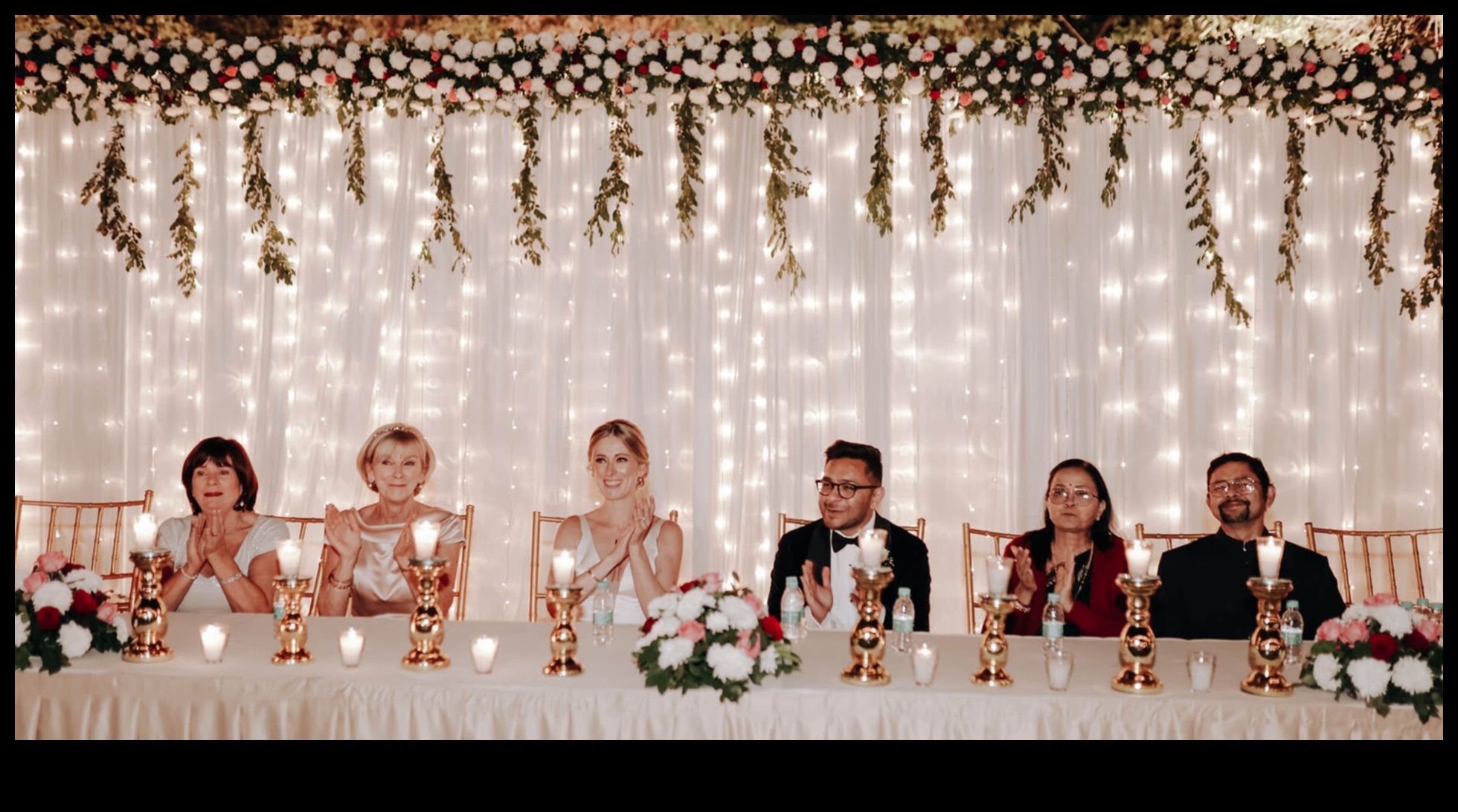 O tapiserie de dragoste țesând împreună ceremonia de nuntă perfectă 3 O tapiserie de dragoste: crearea ceremoniei de nuntă perfectă