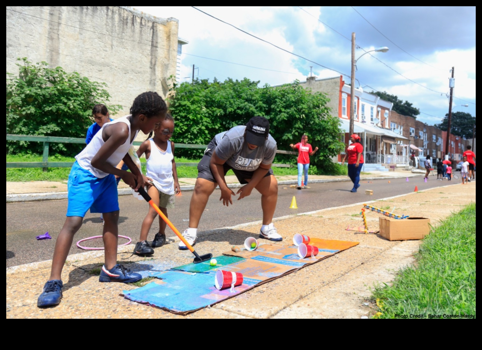 Peisajele de învățare: jocuri educaționale pentru îmbunătățirea abilităților