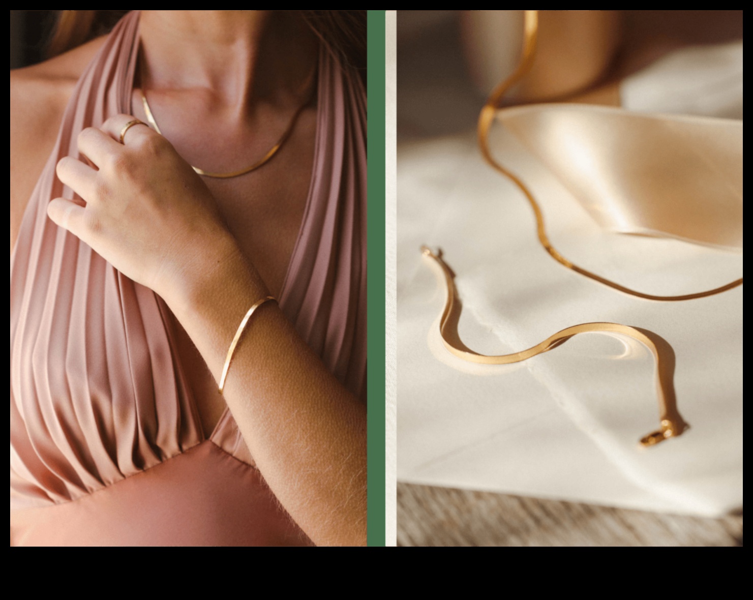 Heirloom Harmony: Bridal Jewelry Hearlooms