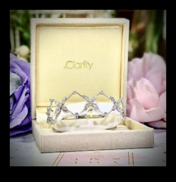 Heirloom Harmony: Bridal Jewelry Hearlooms