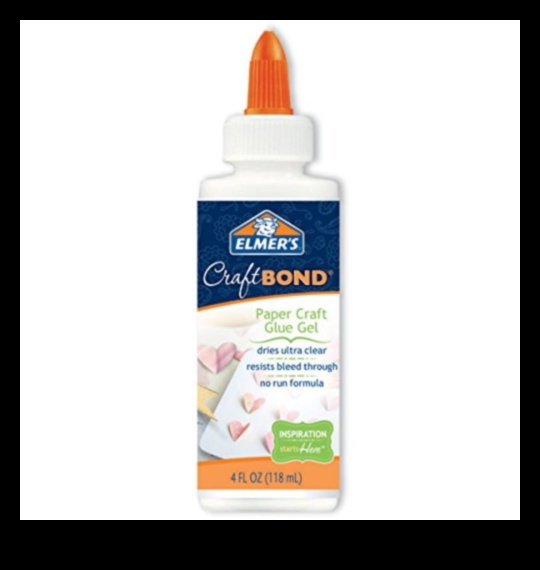 Creează -ți legătura 5 Meșteșuguri și legături de bricolaj: consolidarea relațiilor prin creativitate