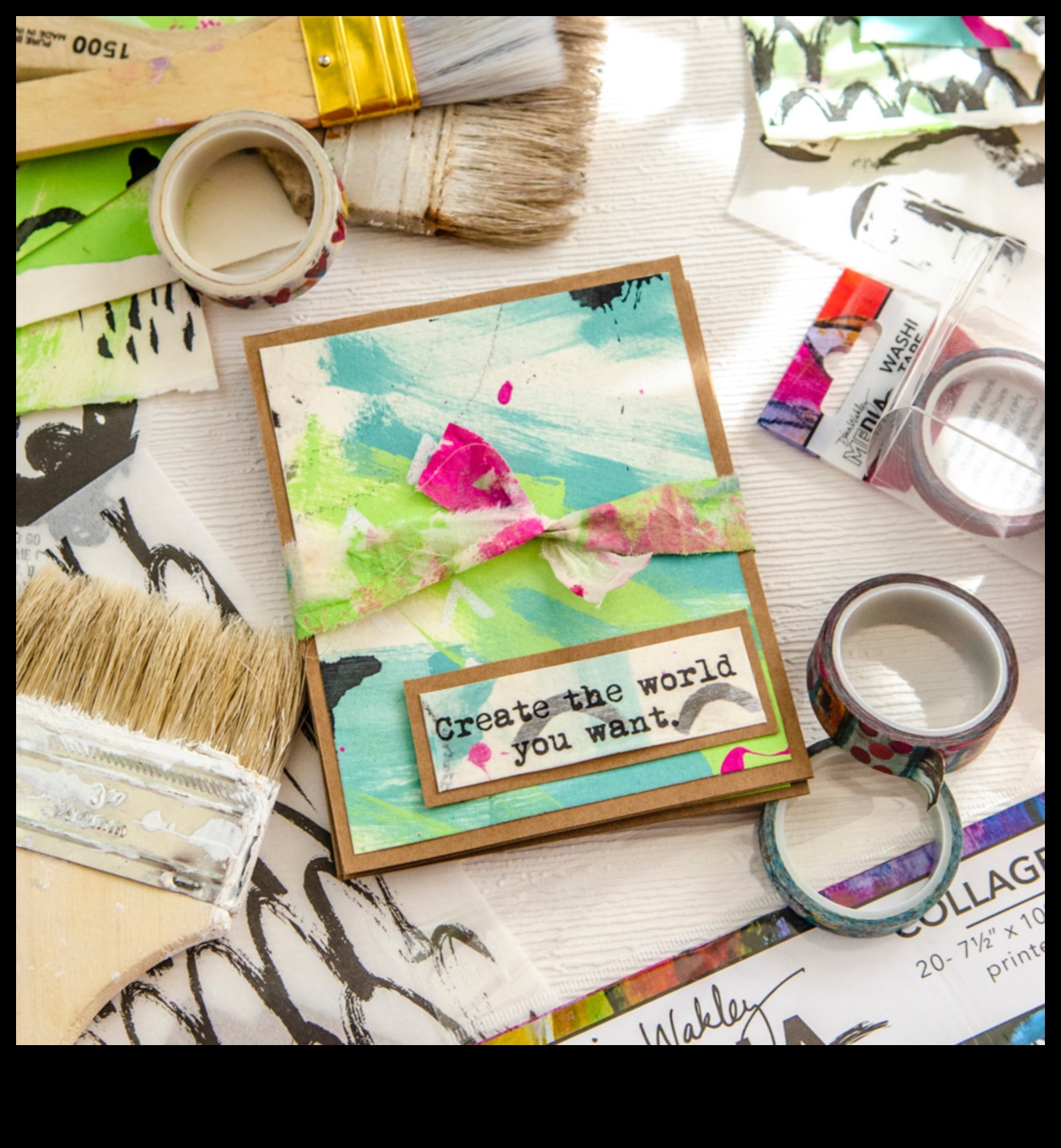 Felicitări DIY Papercraft: dorințe handmade pentru cei dragi