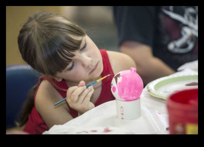 Clasa de ceramică pentru copii o priză creativă pentru mințile tinere 4 Ceramică pentru copii: Construiri de mână și creații de lut