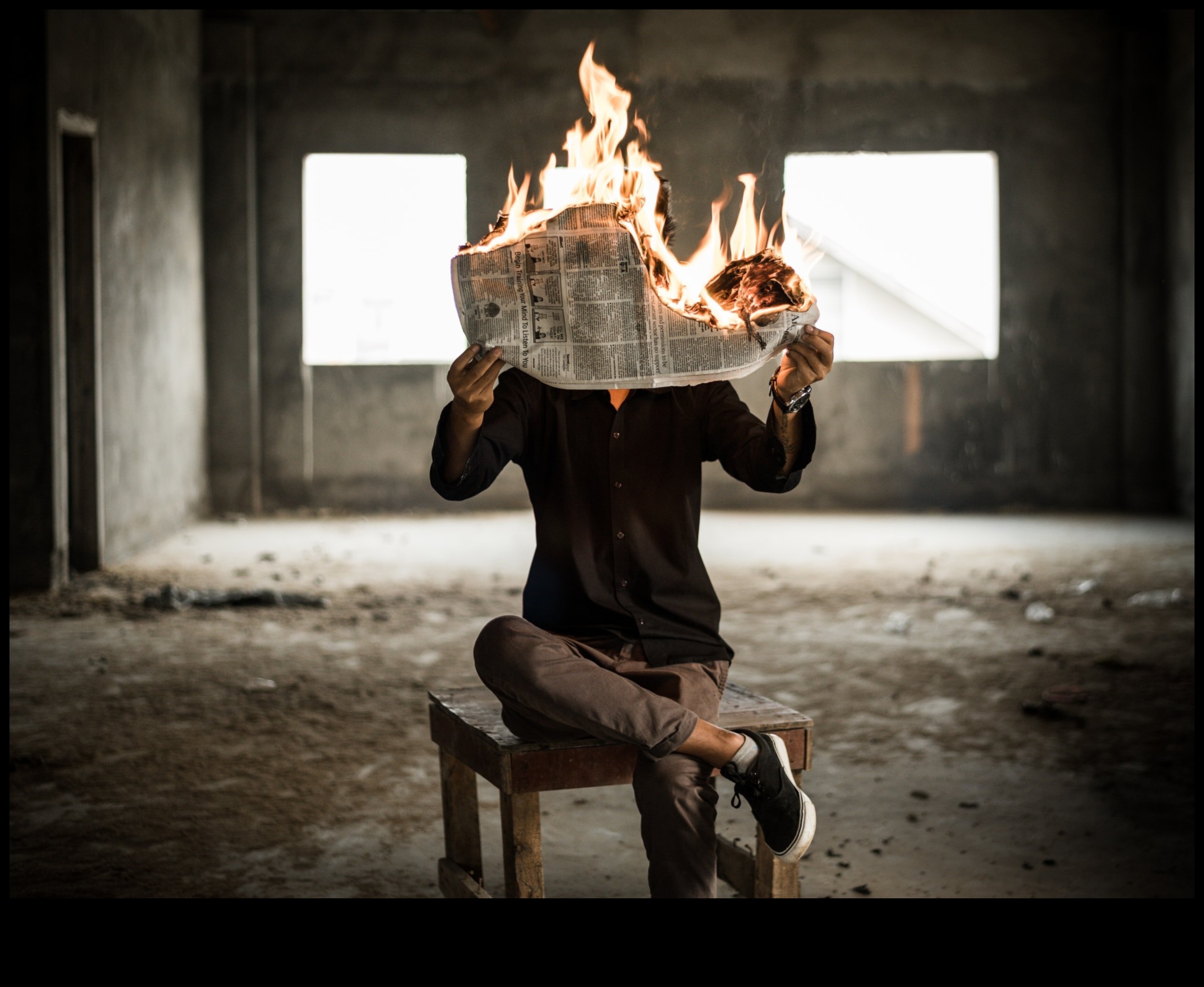 Calmează -te în haos 5 moduri de a găsi pace interioară și de a gestiona stresul 2 Calm în interiorul haosului: navigarea păcii interioare cu o ușurare eficientă a stresului