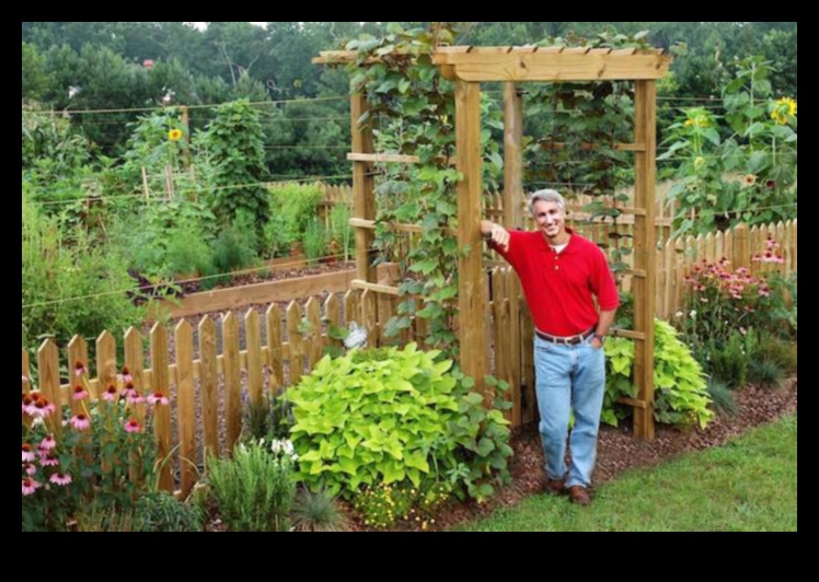 Rădăcini de rezistență: puterea din spatele întreținerii grădinii experte