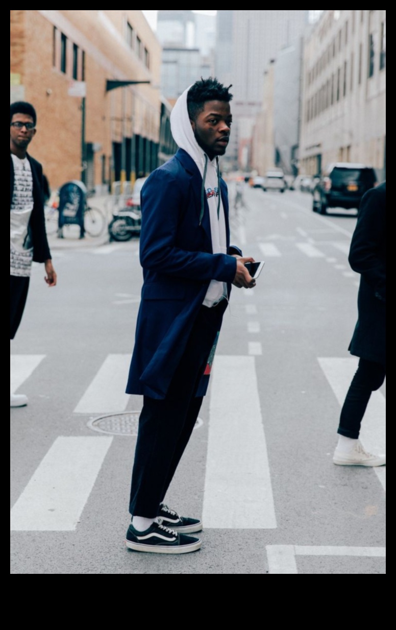 City Streets Fashion Urban Men Fashion for the Modern Man 3 City Streets Chic: Urban Men’s Minda pentru la modă