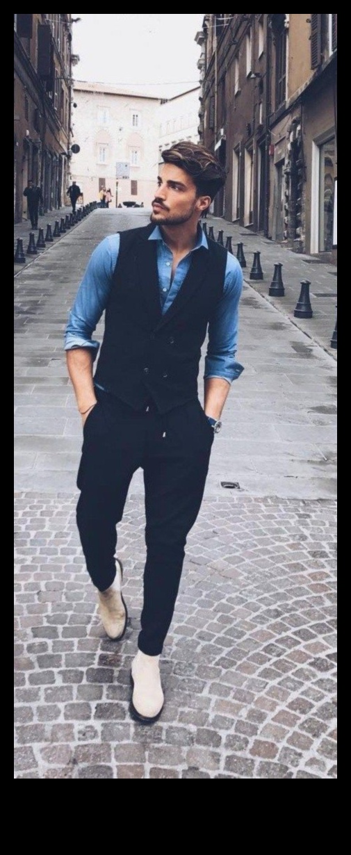 City Streets, moda pentru bărbați urbani chic pentru omul modern 5 City Streets Chic: Urban Men’s Minda pentru la modă