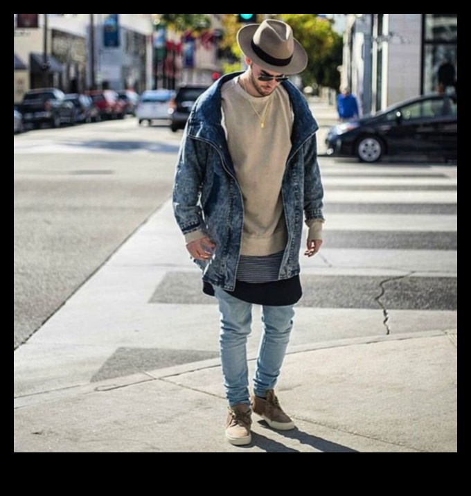 City Streets, moda pentru bărbați urbani chic pentru omul modern 4 City Streets Chic: Urban Men’s Minda pentru la modă