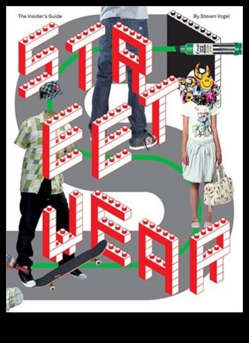 Street Chic Chronicles: un ghid privilegiat pentru moda urbană