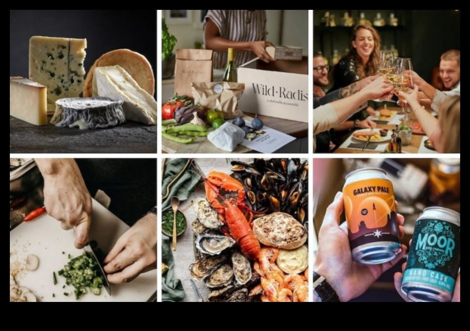 Cadouri culinare pentru alimente care au totul 4 Cadouri DIY pentru alimente: creații culinare cu dragoste