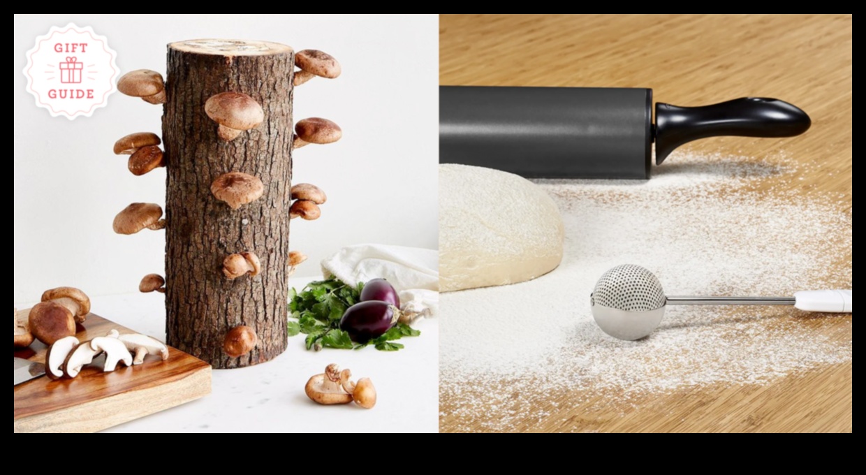 Cadouri culinare pentru alimente care au totul 2 Cadouri DIY pentru alimente: creații culinare cu dragoste