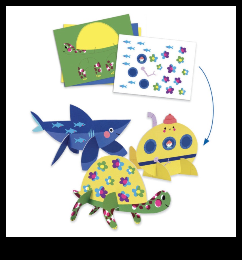 DIY încântă o colecție curată de materiale de artizanat și kituri pentru creativul gent 5 DIY DILIES: MANTAMENTE ȘI TRIME