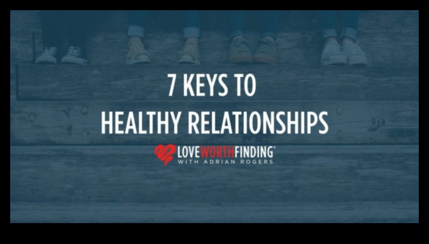 Navigarea iubirii: înțelepciunea partenerilor de succes