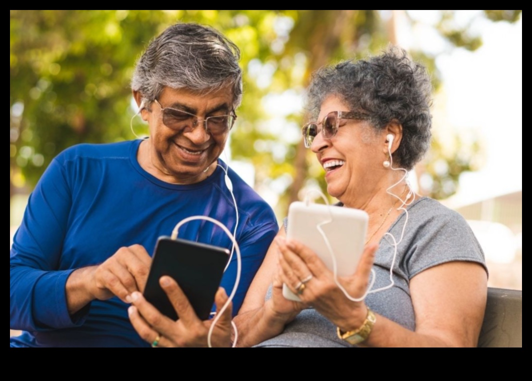 Navigarea iubirii: înțelepciunea partenerilor de succes