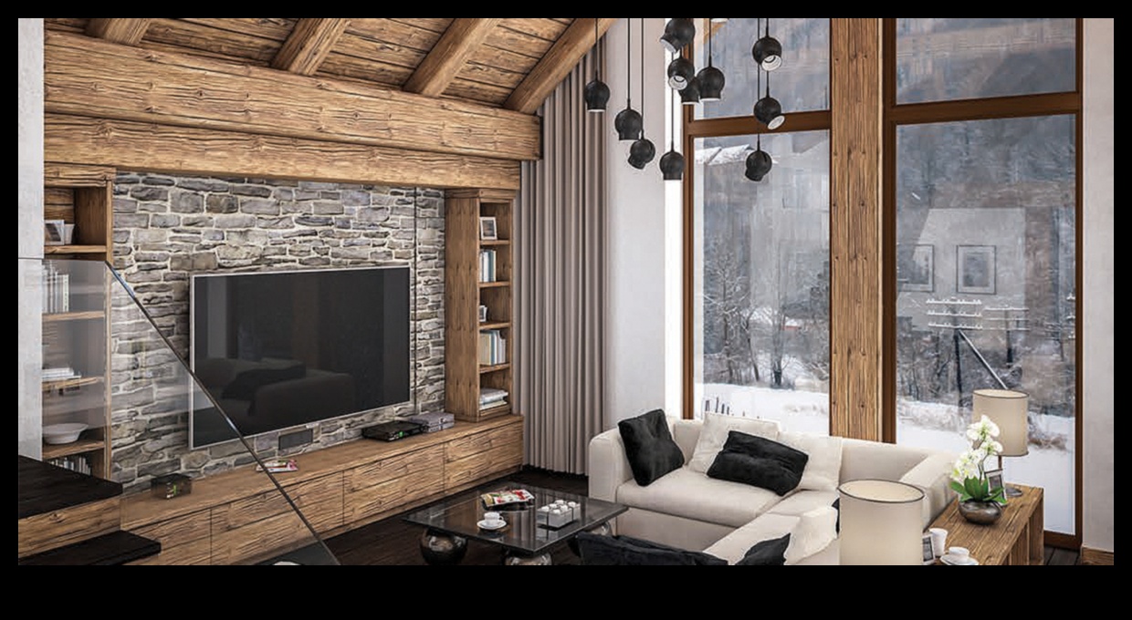 Eleganță din lemn: crearea de piese atemporale pentru spațiul tău de locuit