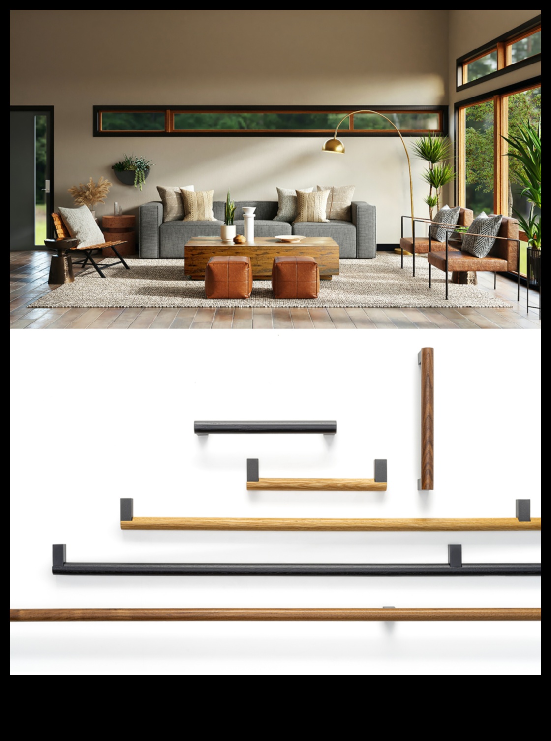 Eleganță din lemn: crearea de piese atemporale pentru spațiul tău de locuit