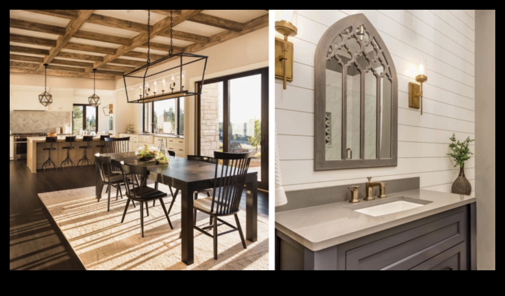 Eleganță din lemn: crearea de piese atemporale pentru spațiul tău de locuit