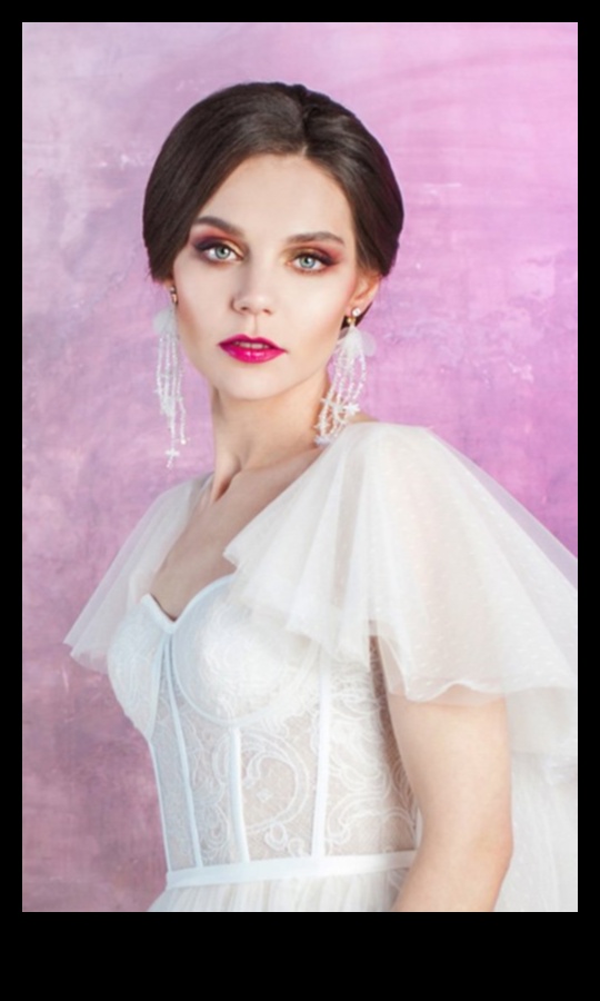 Blushing Bride 50+ Sfaturi pentru frumusețe pentru fiecare look 4 Mireasă înroșită: Sfaturi pentru frumusețe pentru fiecare aspect