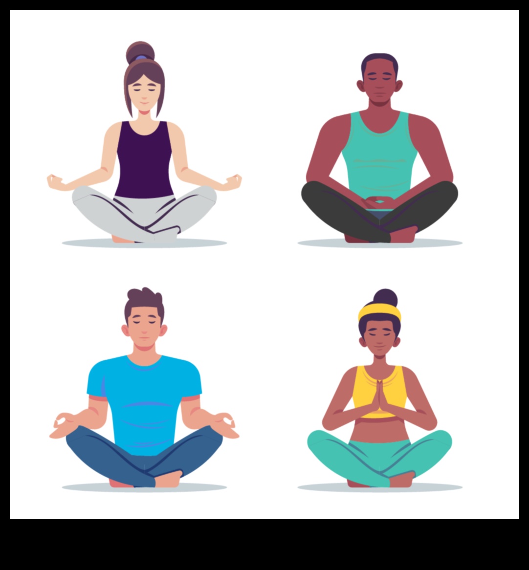 Wellness în calea meditației către sănătatea fizică 2 Wellness Inside: Deblocarea beneficiilor fizice ale meditației