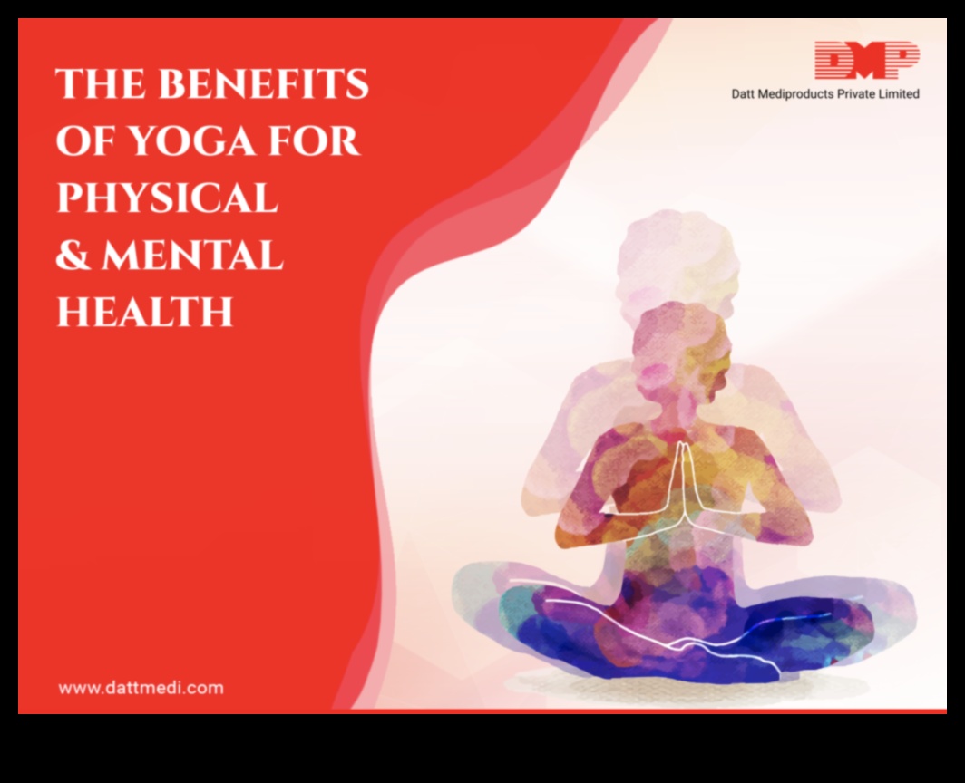 Wellness în calea meditației către sănătatea fizică 4 Wellness Inside: Deblocarea beneficiilor fizice ale meditației