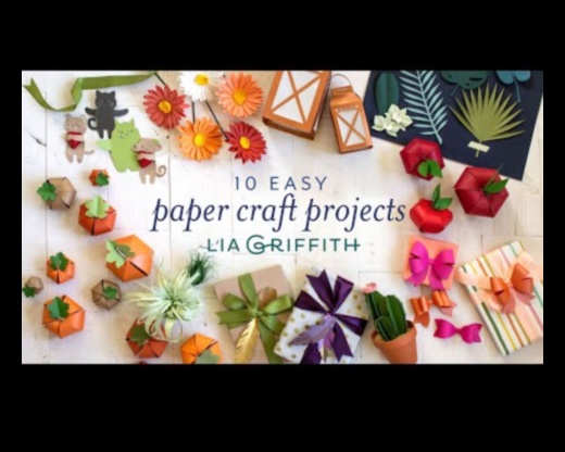 Decor de hârtie DIY: spații transformatoare cu eleganță handmade