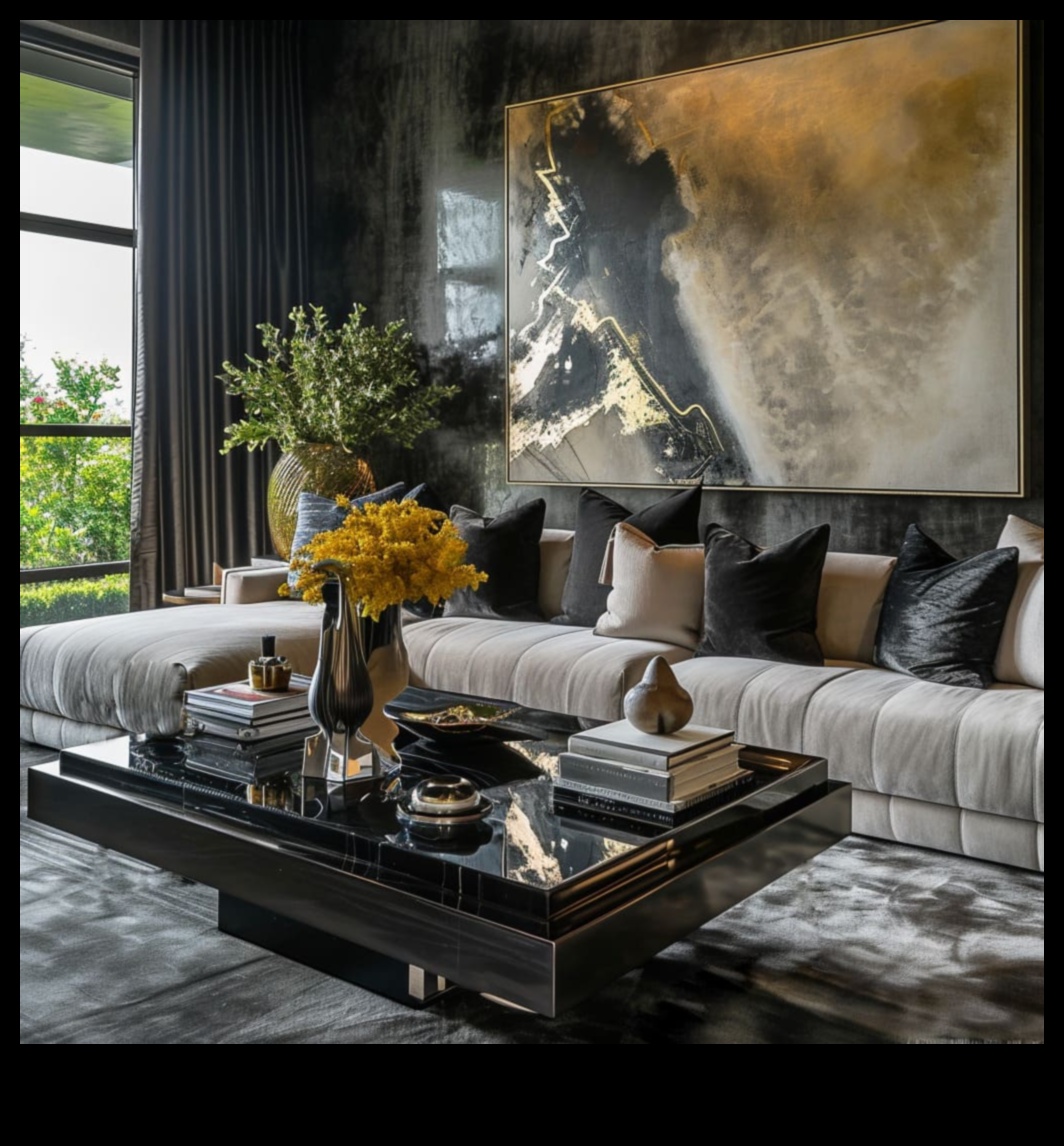 Glamour Galore vă cufundați în opulența Ghidului de lux la modă Livea pentru ultimele tendințe în modă, frumusețe și decor pentru casă 2 Glamour Galore: scufundați -vă în opulența vieții la modă
