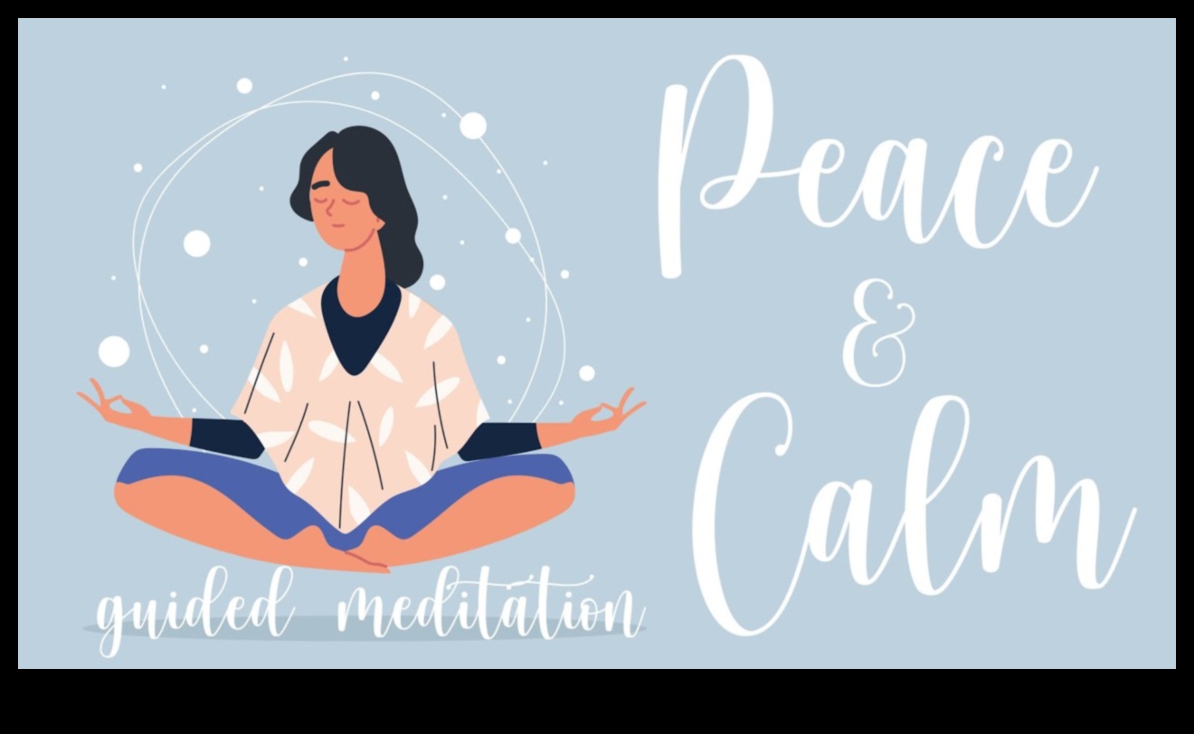 Calm Cronici o călătorie de meditație ghidată către pace interioară 5 CHILM CHIONS: O poveste a păcii interioare cu meditație ghidată