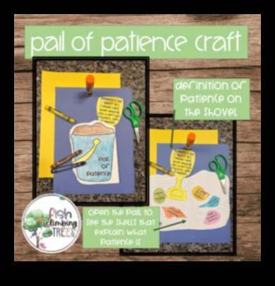 Arta răbdării în meșteșuguri 4 Crafting pentru răbdare: proiecte de bricolaj care învață perseverența