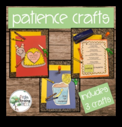 Arta răbdării în meșteșuguri 3 Crafting pentru răbdare: proiecte de bricolaj care învață perseverența