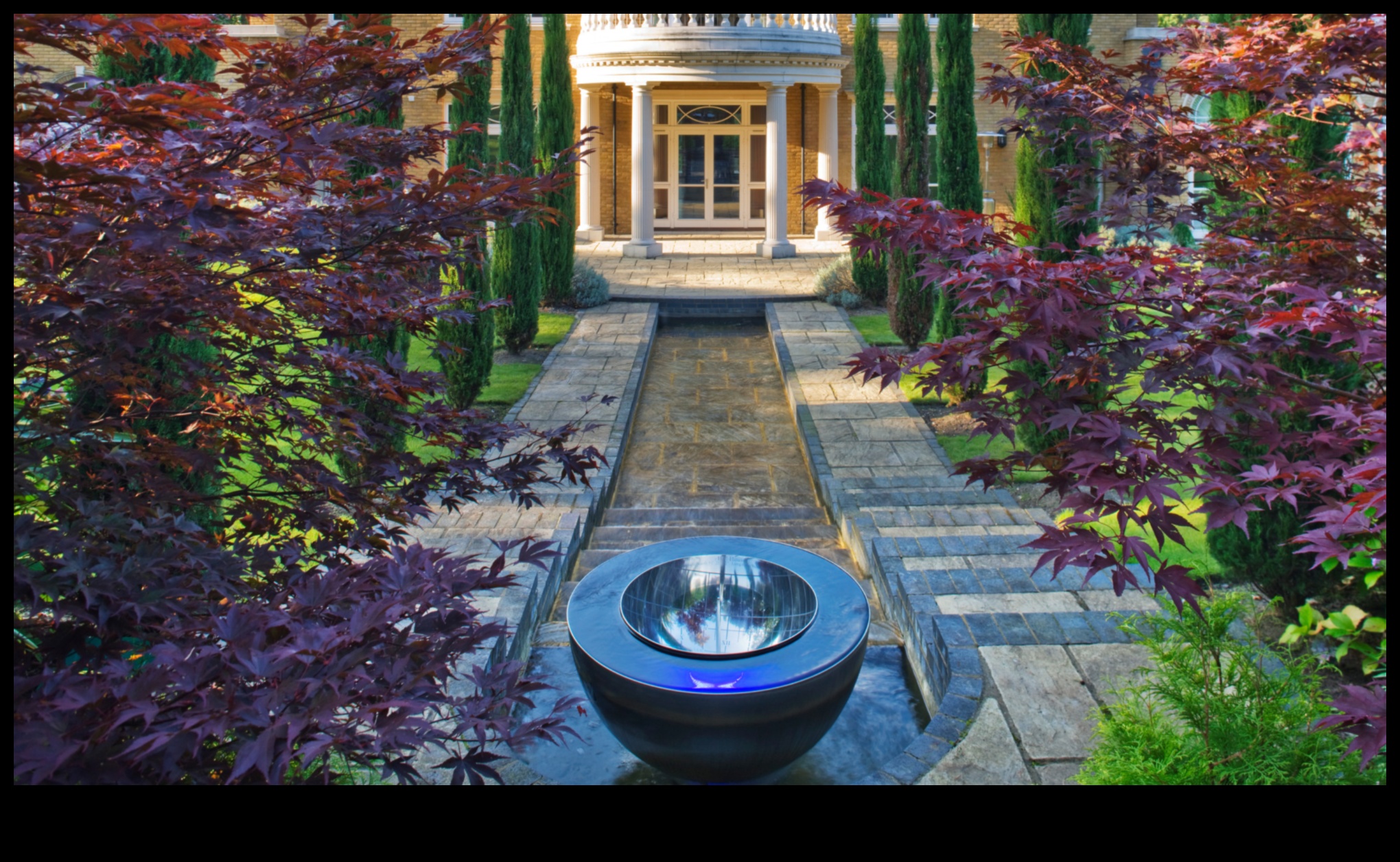 Harmony in Bloom: Garden Design Inspirations dezvăluite