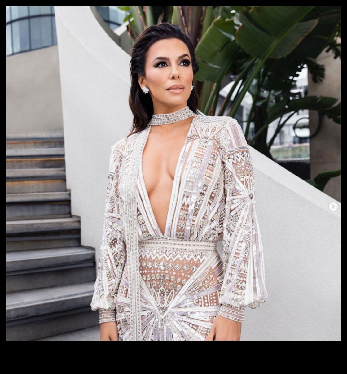 Glowing in glam: ținute de celebritate cu atracție radiantă