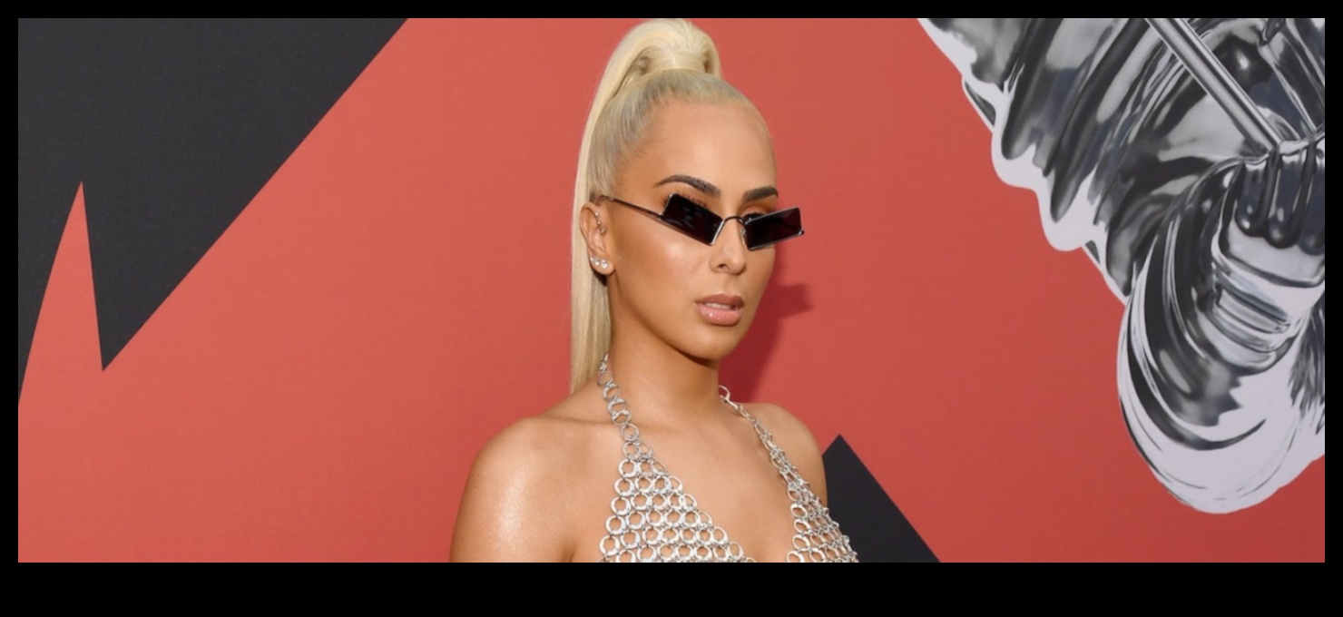 Glowing in glam: ținute de celebritate cu atracție radiantă