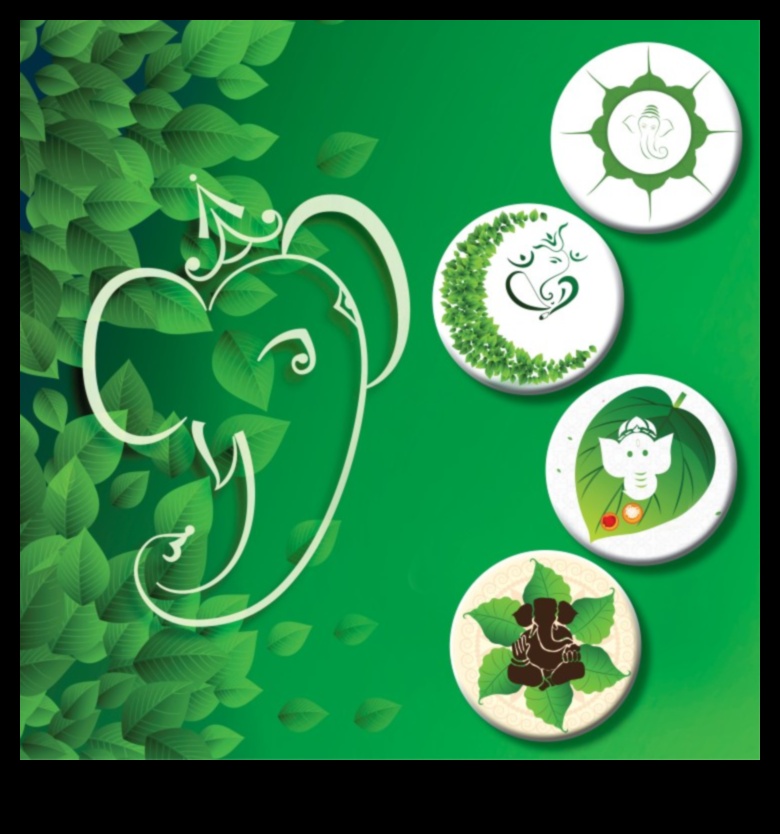 Green Guardian: Cadouri ecologice pentru o aniversare iubitoare de pământ