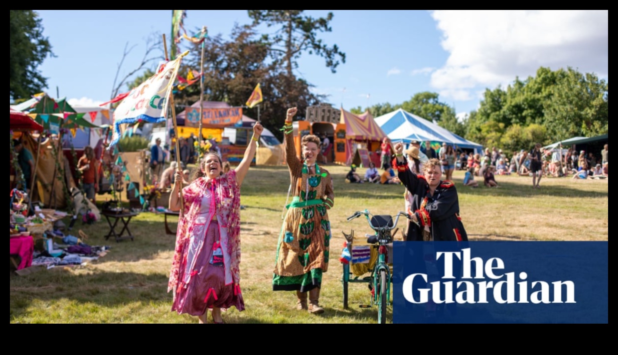 Green Guardian: Cadouri ecologice pentru o aniversare iubitoare de pământ