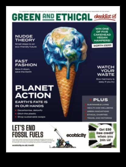 Green Guardian: Cadouri ecologice pentru o aniversare iubitoare de pământ