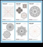 Arta simetriei în designul meșteșugului
