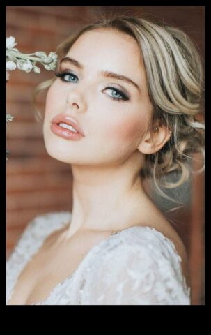 Blushing Bride 50+ Sfaturi de frumusețe pentru fiecare aspect