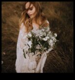Boho Beauty A Timeless Vintage Vibe pentru ziua nunții tale
