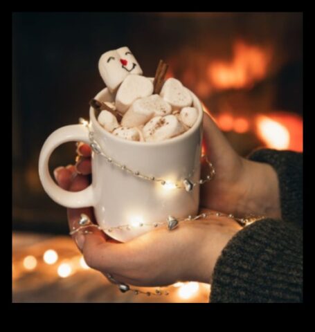 Cadouri FABLY FABLY Cadouri confortabile pentru a îmbrățișa bogăția toamnei