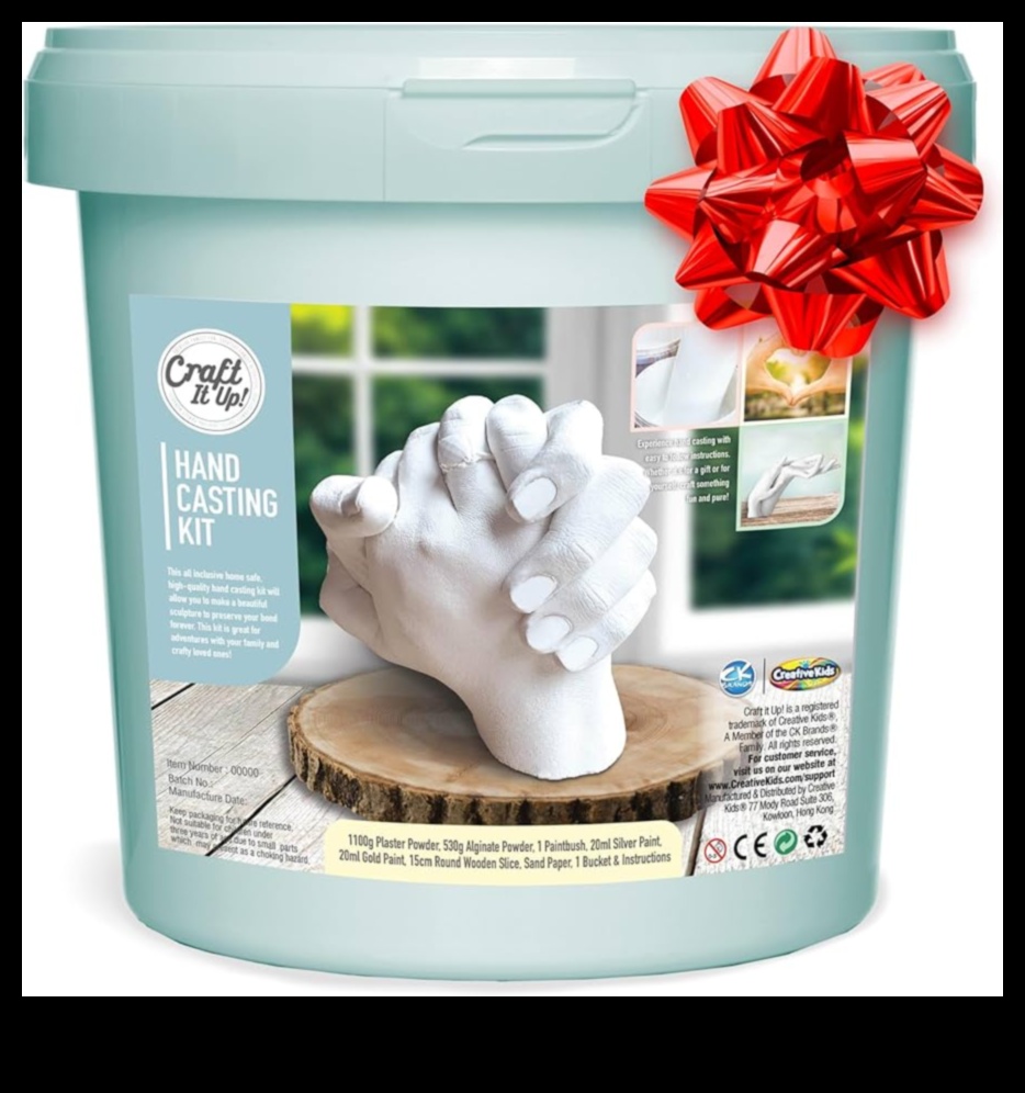 Creați -vă legătura 1 Meșteșuguri și legături de bricolaj: consolidarea relațiilor prin creativitate