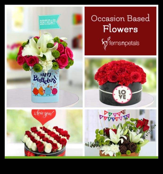 Eleganță expresivă: Cadouri speciale pentru fiecare ocazie