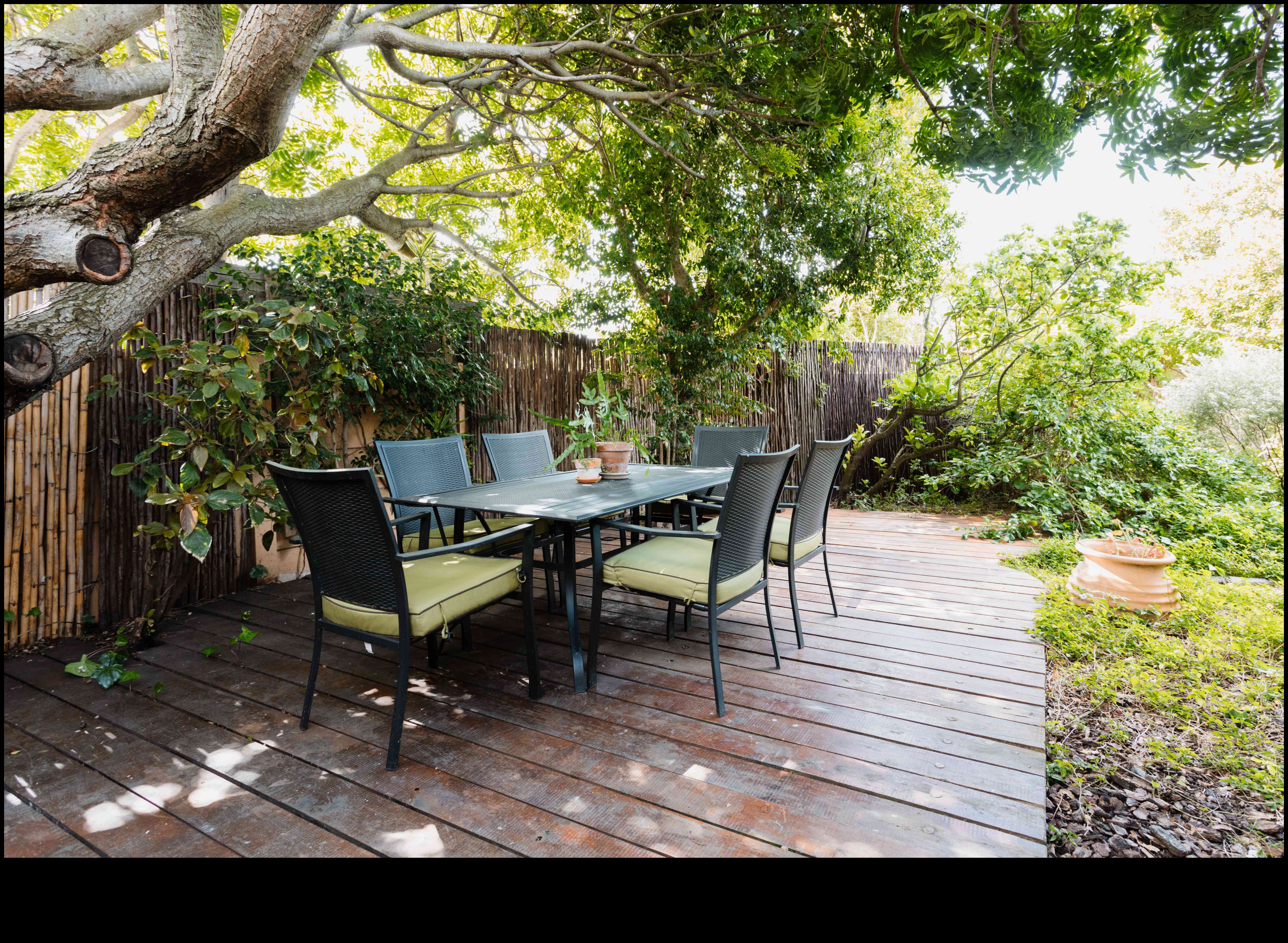 Garden Delights Idei de decor inspiratoare pentru fiecare refugiu în aer liber 1 Garden Delights: Idei de decor inspirate pentru fiecare refugiu în aer liber