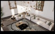 Glamour Galore vă cufundați în opulența Ghidului de lux la modă Livea pentru cele mai recente tendințe în modă, frumusețe și decor pentru casă